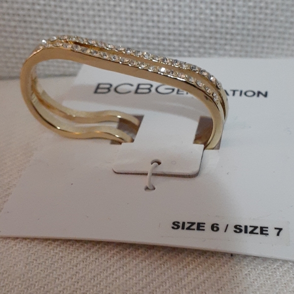 BCBGENERATION RING - Picture 5 of 5